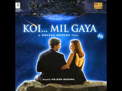 Koi... Mil Gaya - Instrumental Theme (2003)