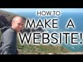 How To Make a Wordpress Website - 2012 - AMAZING!