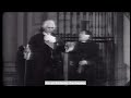 George London. Te Deum. Tosca. Giacomo Puccini. Live.