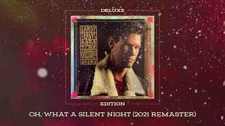 Watch Randy Travis Oh What A Silent Night video