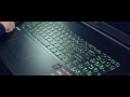 Игровой Ноутбук MSI Dominator Pro GT72 обзор от Fipro и Ava.ua