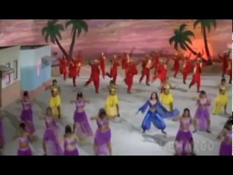 Salma Pe Dil Aagaya - Part 2 Of 15 - Ayub Khan - Sadhika - Hit...