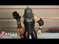 wrestling