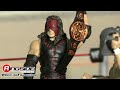 wrestling