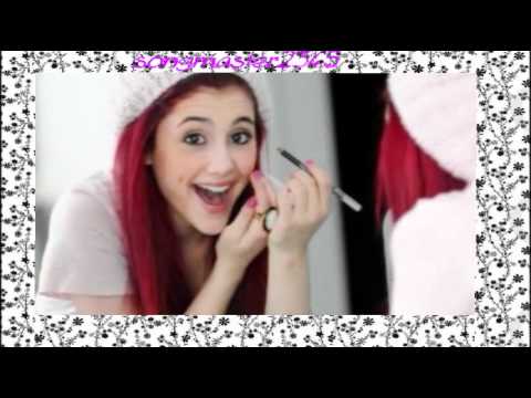 Ariana Grande Loser Like Me ft Demi Lovato Bella Thorne Selena Gomez 