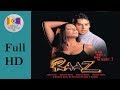 Raaz (2002) l Full Hindi Movie *HD* l Bipasha Basu, Dino Morea, Malini Sharma