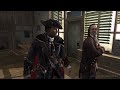 Assassin's Creed III - Benjamin Franklin's 8 Reasons for Dating Older Women