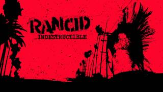 Watch Rancid Indestructible video