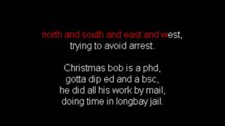 Watch Bucko Champs Here Comes Christmas Bob video