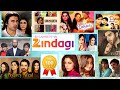 Best Pakistani Dramas in India | Zindagi Channel Serials List | Pakistani Dramas On Zindagi Channel
