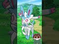 Could I beat these Pokémon in a fight? - Sylveon