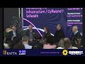 albert Production Summit 2023 - Session 2: Introducing the Infrastructure