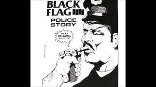 Watch Black Flag Police Story video