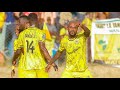KMC 0-3 Yanga SC | Magoli | NBC Premier League - 17/02/2024