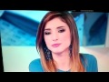 Stefania Nascimbeni su VERO TV parte 2
