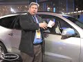2009 Chevrolet Traverse/ First Impressions