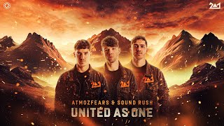 Atmozfears & Sound Rush - United As One Ft. Casino Break | Q-Dance Records