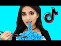 Trying Tik Tok Hacks to see if they work