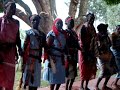 kenyan kikuyu dance music