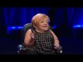 Stella Young: I'm not your inspiration, thank you very much