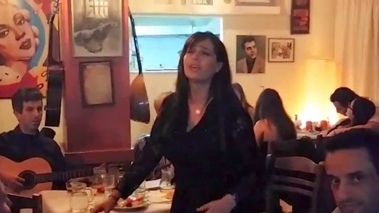 Βίκυ Μοσχολιού - Αγαπημένες Φωνές Βίκυ Μοσχολιού - Αγαπημένες Φωνές