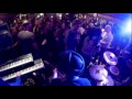 Bionic Rats @ The Foggy Dew - 'Bad Garda'