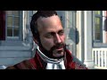 Assassin's Creed 3 - #27 Off the Cliff