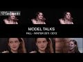 MODEL TALKS