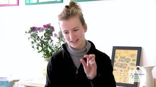 MAGIE MONTESSORI ECOLE BILINGUE MONTESSORI JEUNES POUSSES : la concentration- Blanche