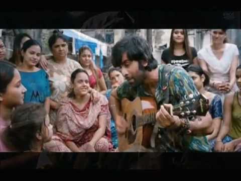 jo bhi main rockstar karaoke