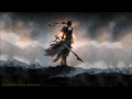 Ron Morina- The Fallen (2014 Epic Heroic Ethereal Modern Hybrid Orchestral Electric Guitar)