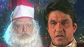 Shaktimaan Hindi – Santa Claus in Best Kids Tv Series - Full Episode 8 - शक्तिमान - एपिसोड ८