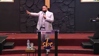 Easter Sunday Digital Service