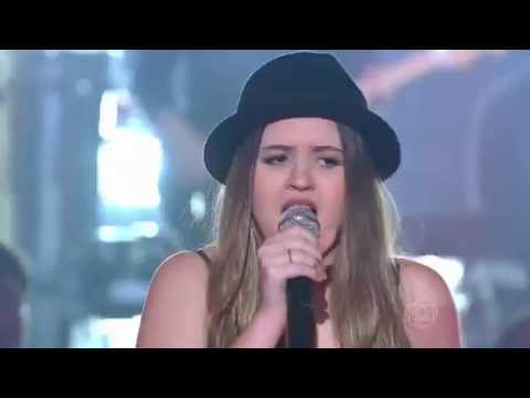 Dani Lino e Aline Mendes cantam 'Shake It Off' no The Voice Brasil