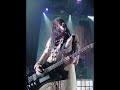 Marilyn Manson -1996 ( with Mister Superstar intro ) live Hiroshima 2001