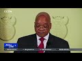 The rise and fall of Jacob Zuma