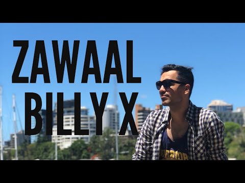 Billy-X- Zawaal