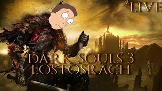 Ashes To Ashes. Возвращение В Anal Rodeo... То Есть Anor Londo.