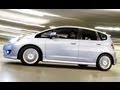 2010 Honda Fit - 2010 10Best Cars - Car and Driver