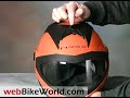 Nexx X30 Motorcycle Helmet