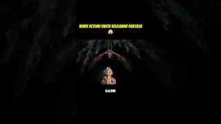Nenek Ketemu Ahool Di Gua Raksasa Penampakan Hantu Kelelawar Terbesar Mitos Atau Nyata?