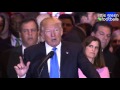 Donald Trump on Hillary Clinton: &quot;The Only Thing She's Got Go...
