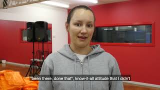 6 Figure Coach Emily Lynne - Testimonial