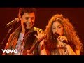 Shakira feat. Alejandro Sanz