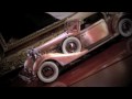 Horch 853 - CMC Passion -