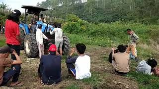 Karang taruna pangambatan