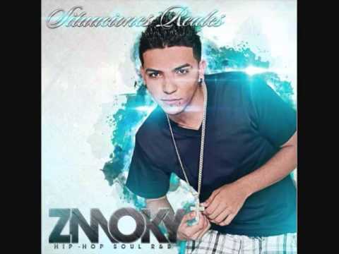 SMOKY - AMOR UNICO -( ZMOKY )- SITUACIONES REALES 2011 - 2012