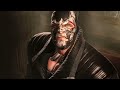 Batman Arkham Origins Gameplay Walkthrough Part 15 - Bane Boss