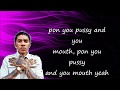 Vybz Kartel - Bagga Lies (Pretty Little House) Official Lyric Video