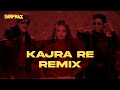 Kajra Re (Desi Mix) - SARFRAZ | FULL VIDEO